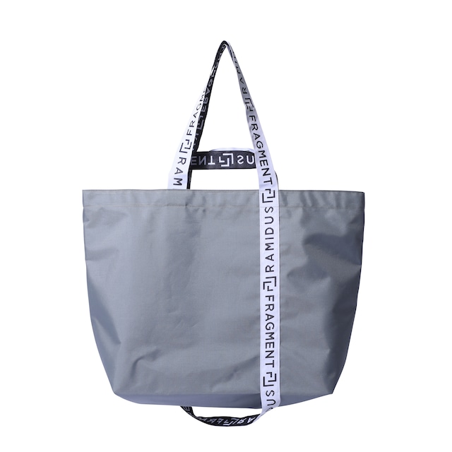 FRAGMENT DESIGN × RAMIDUS   TOTE BAG (L)