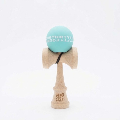 FTY KENDAMA 26 COLORS MINT けん玉