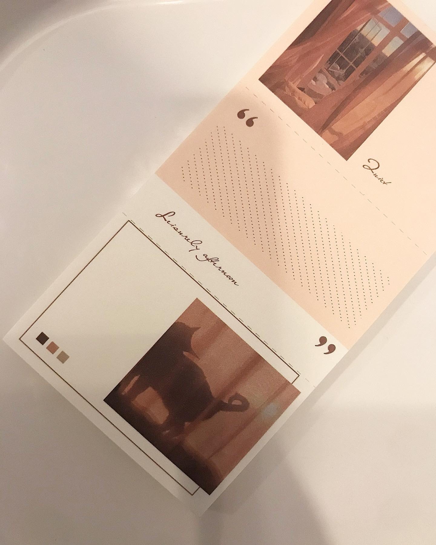 おしゃれ メモ帳 | akushu - アクシュ -