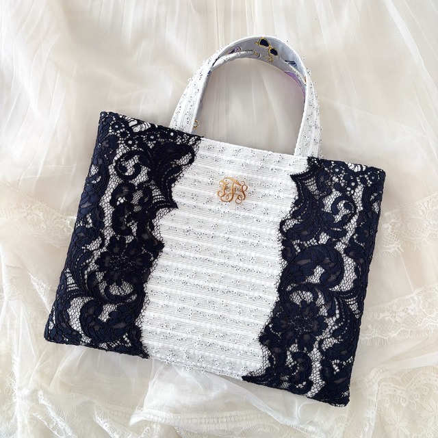 50【バッグ】Couture Bag36〔Italy×Grace〕