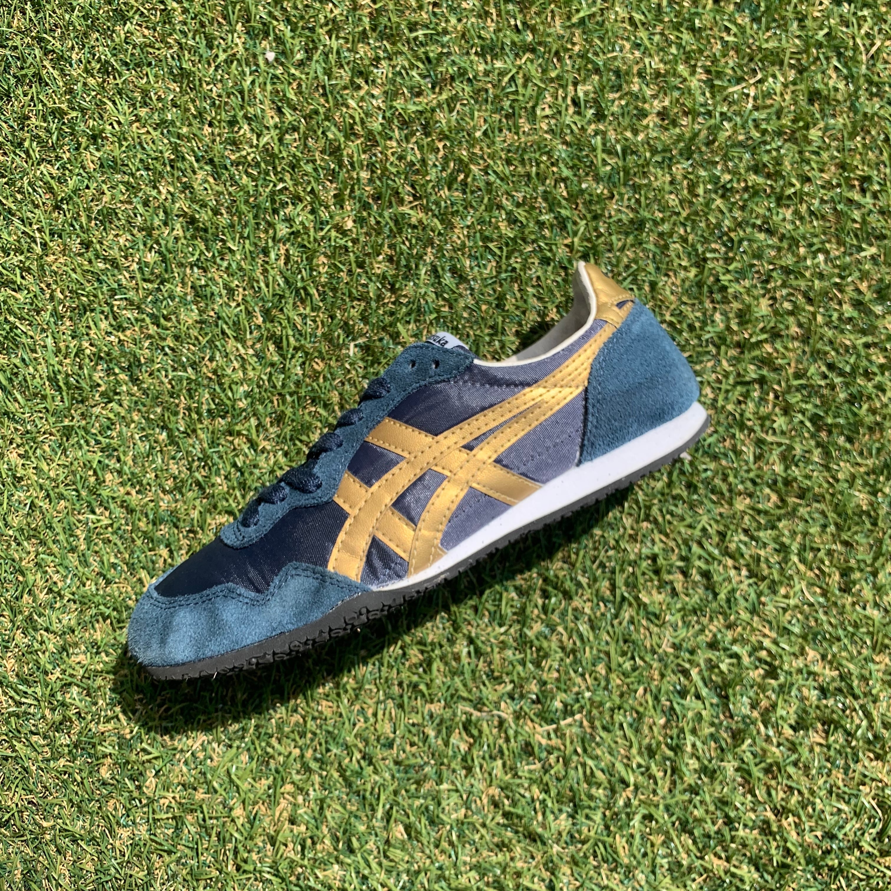 Onitsuka Tiger SERRANO オニツカタイガー セラーノ D539 | PAY ID