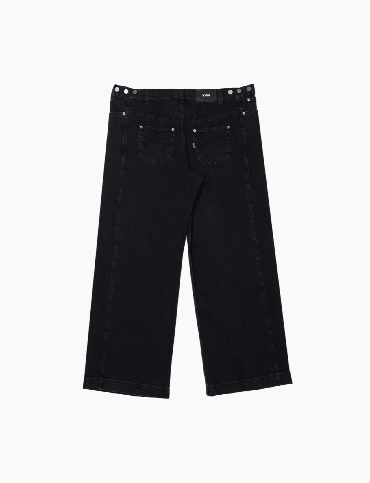 VAIN / adjustable jeans