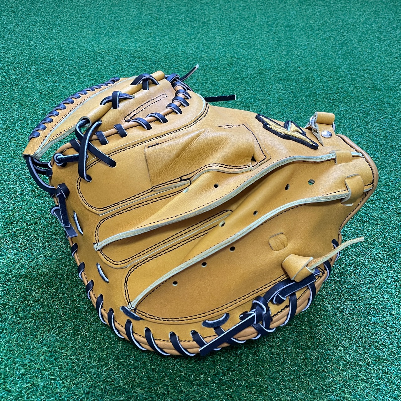 【捕手用】KNS-04モデル