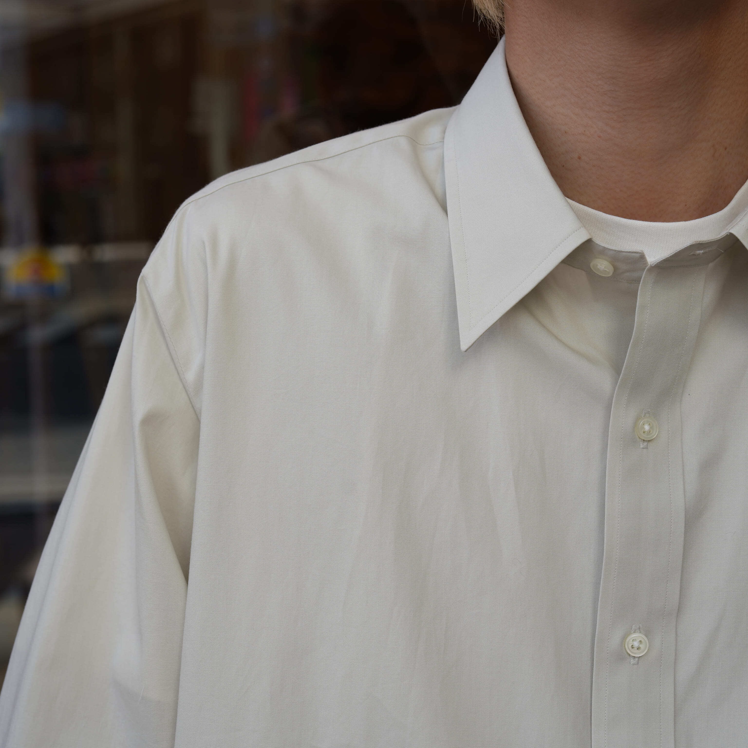 FOUNDOUR (ファウンダ) 26SS 
