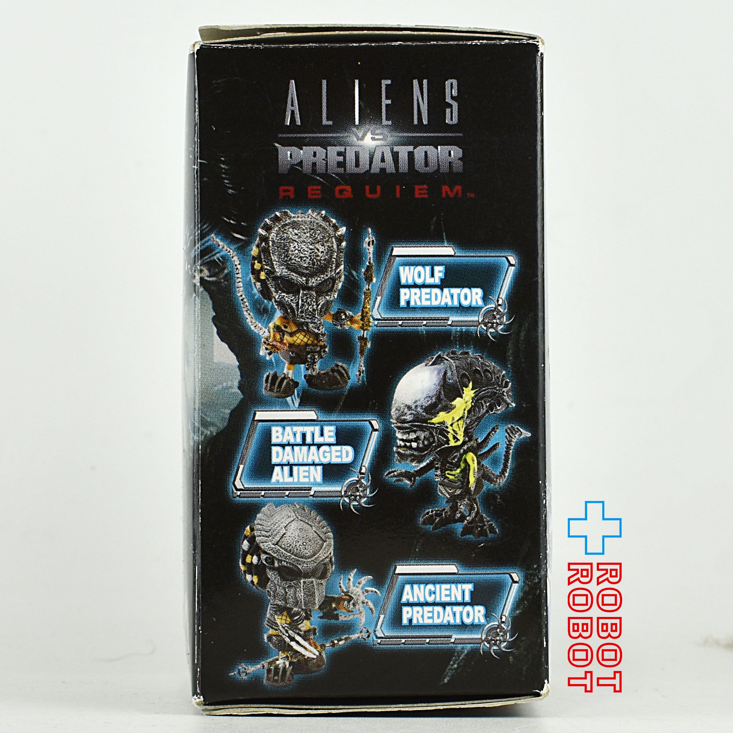 HOT TOYS ホットトイズ 映画『AVP2 エイリアンズ VS. プレデター