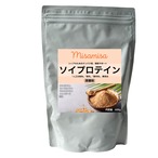 【定期便】初回半額Misamisaソイプロテイン黒糖味
