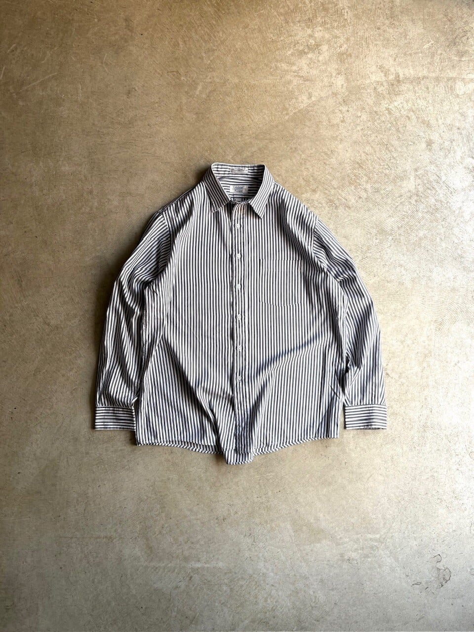 USA製 70’s-80's Arrow Fairfield “STRIPE SHIRTS”