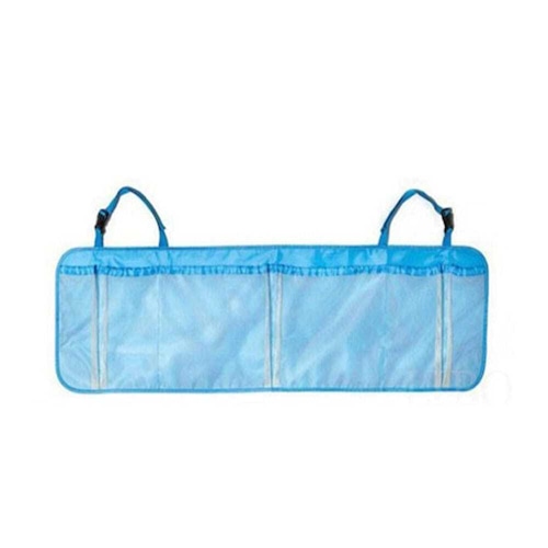 予約 車グッズ バックシート収納ポケット整理 ネットポケット ヘッドレスト 吊り下げ式 大容量 小物収納 コンパクト スッキリ 車用収納 グッズ cw-a-4211