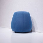 arper Pix 47 / モダン 名作 アルペール ピックス47 スツール オットマン プロ仕上げ デザイナーズ Iwasaki Ichiro（vitra カッシーナ）