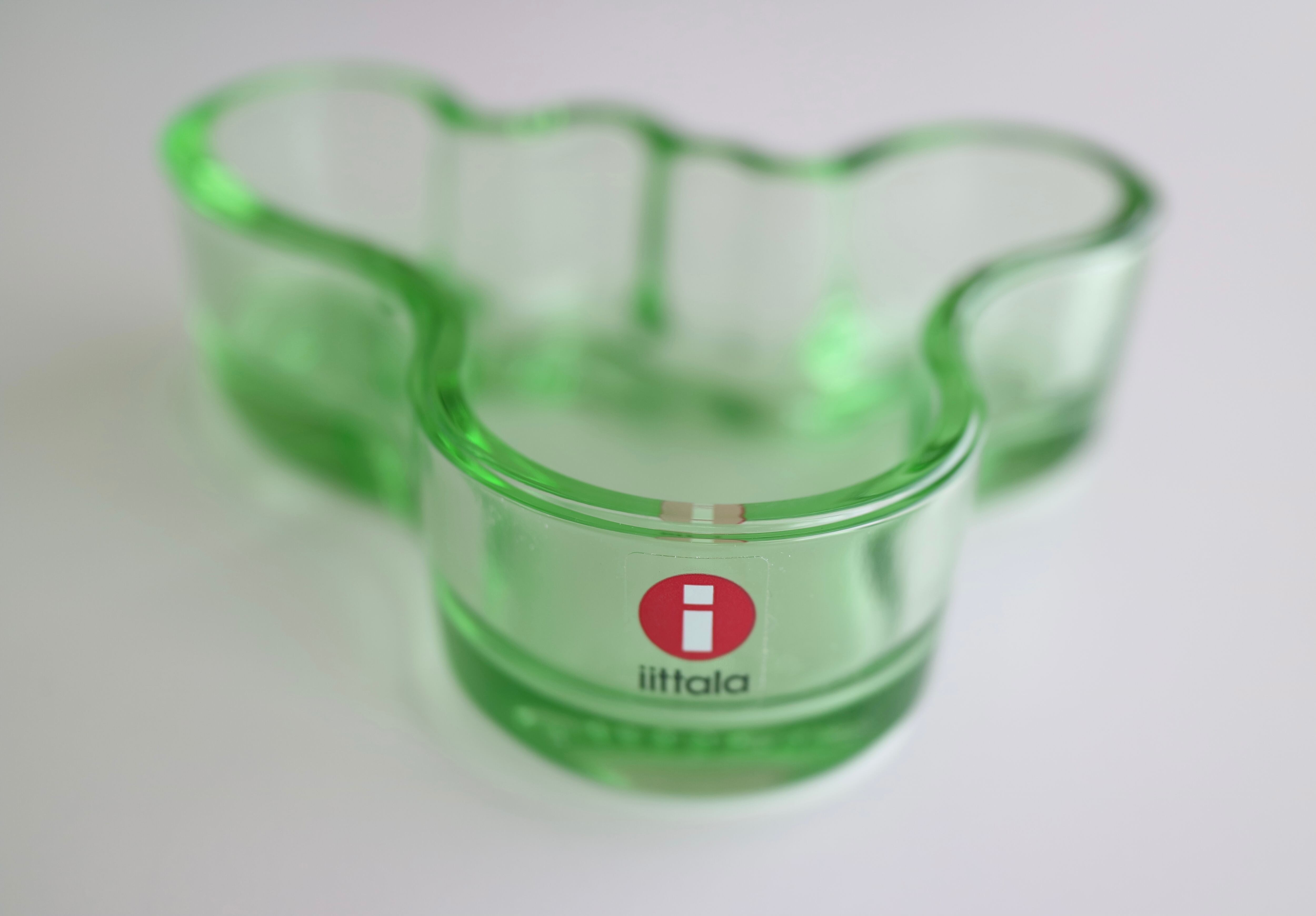 iittala イッタラ / iittala / Alvar Aalto Collection ボウル 98mm