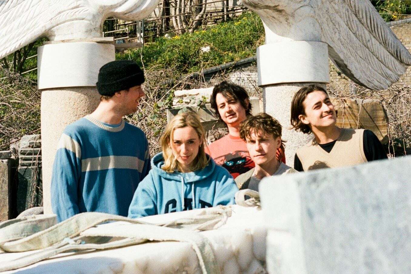 Sorry / Let The Lights On(Ltd 7inch)