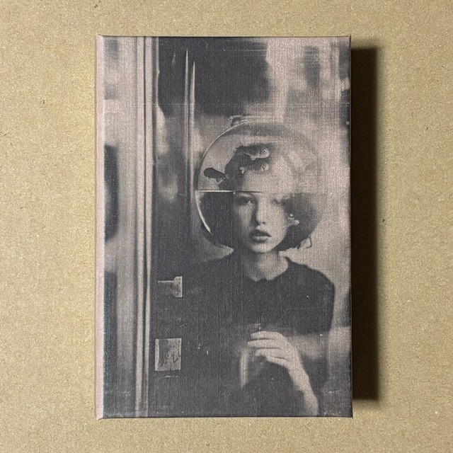 Lab's Cloud - Behind the Pane [CASSETTE]（Le Mont Analogue）