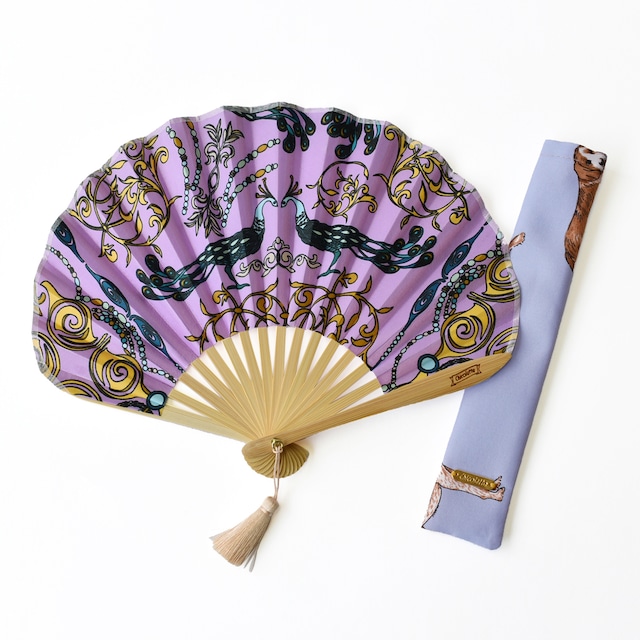 HAND FAN / No,10197