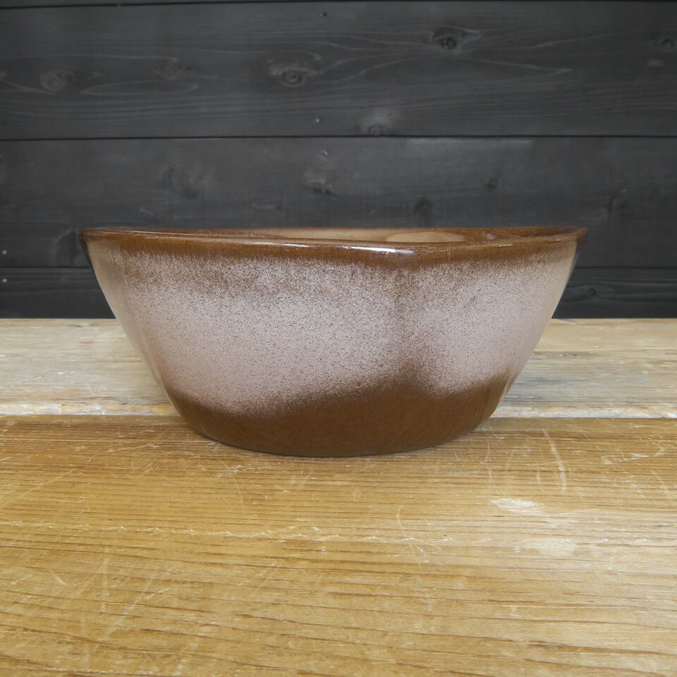 70's Frankoma サラダボウル - A★