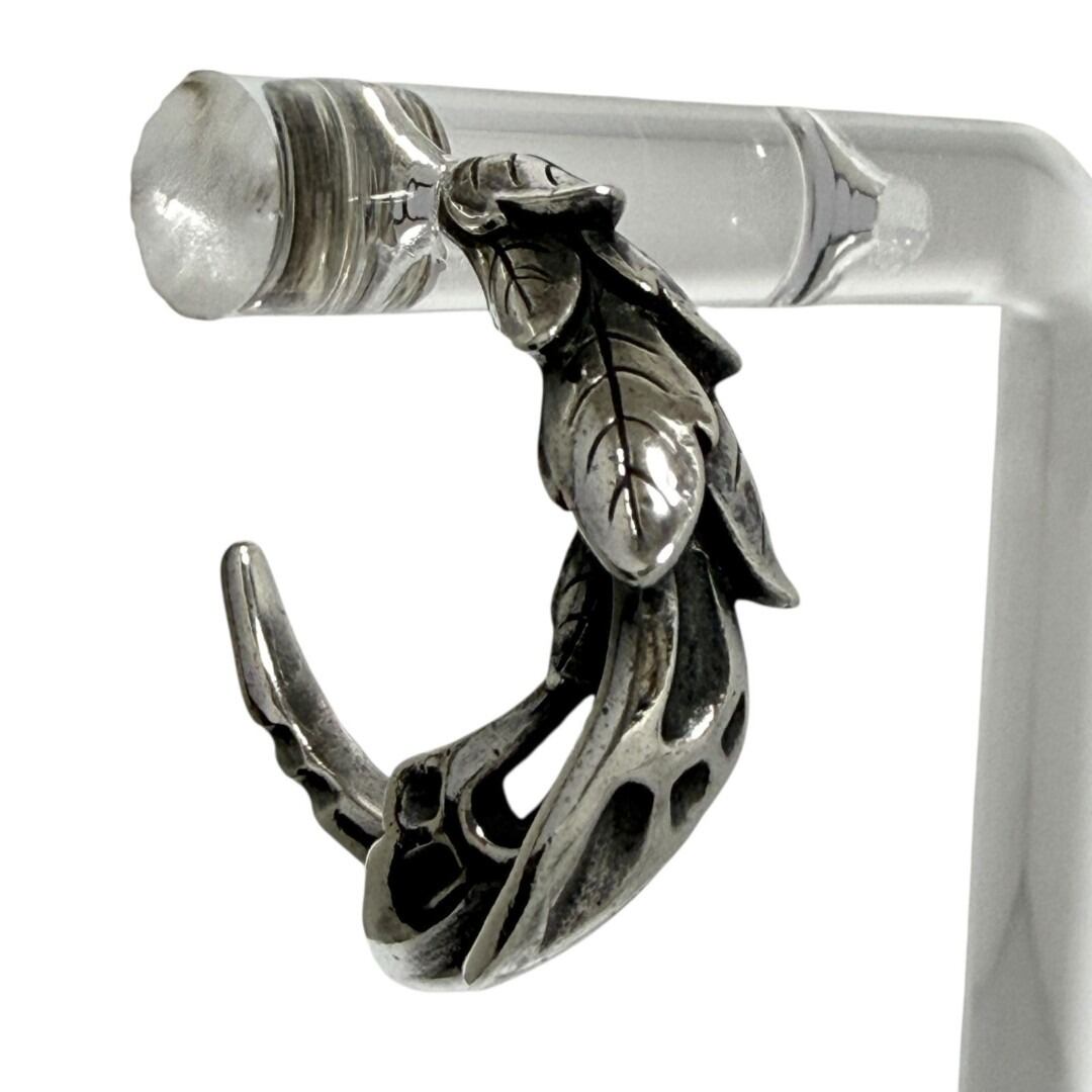 超希少・男女兼用】セリーヌ ヴィンテージ ネックレス サークルリンク