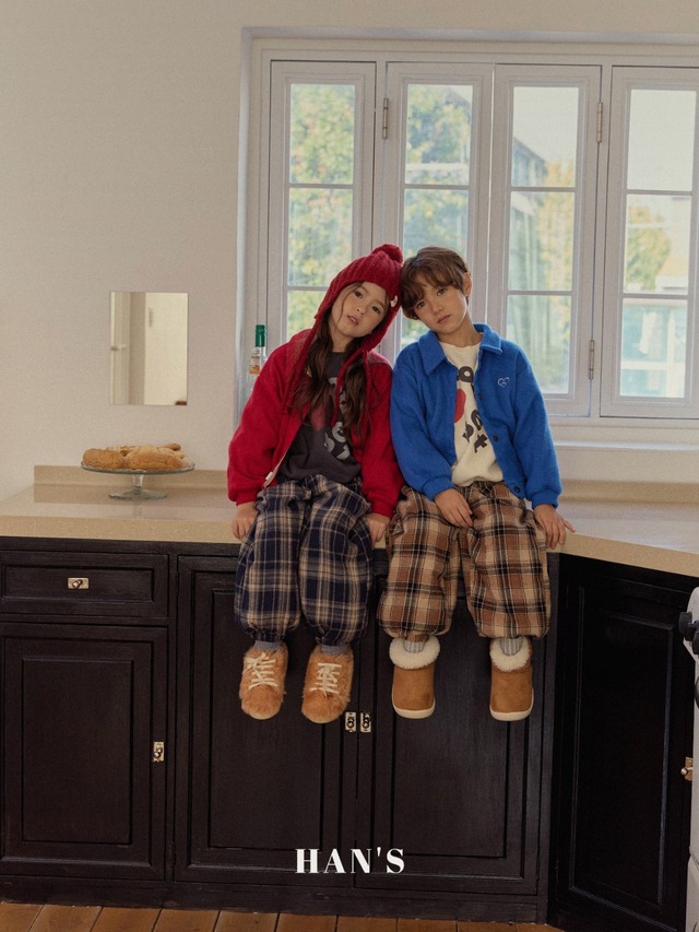 ハートモーメントトレーナー ※ジュニアsize 【HANS】