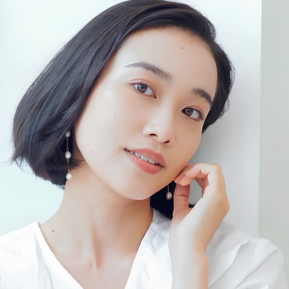 デザインピアス / イヤリング | coharu pearl