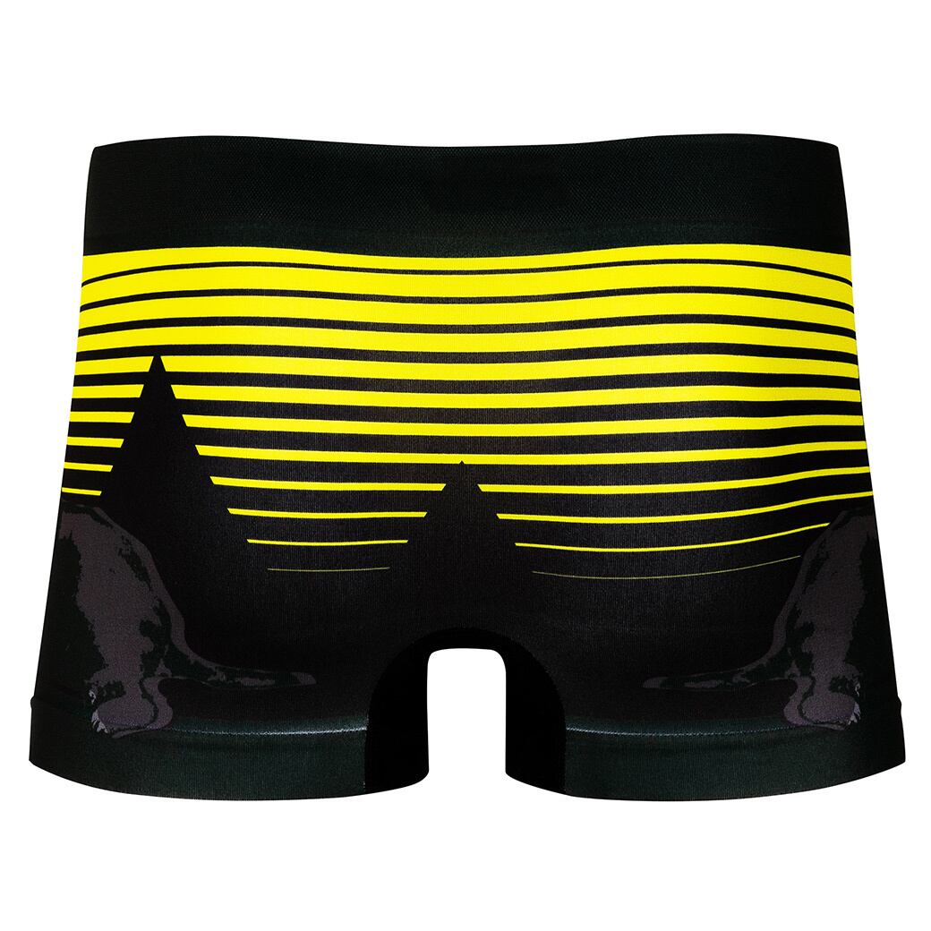 ビトーンズ BETONES ANIMAL4ライオン(D004-Y)YELLOW