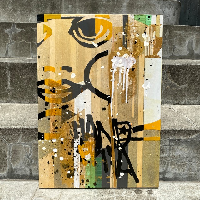 La Mano Fria "Mano De Oro 3"