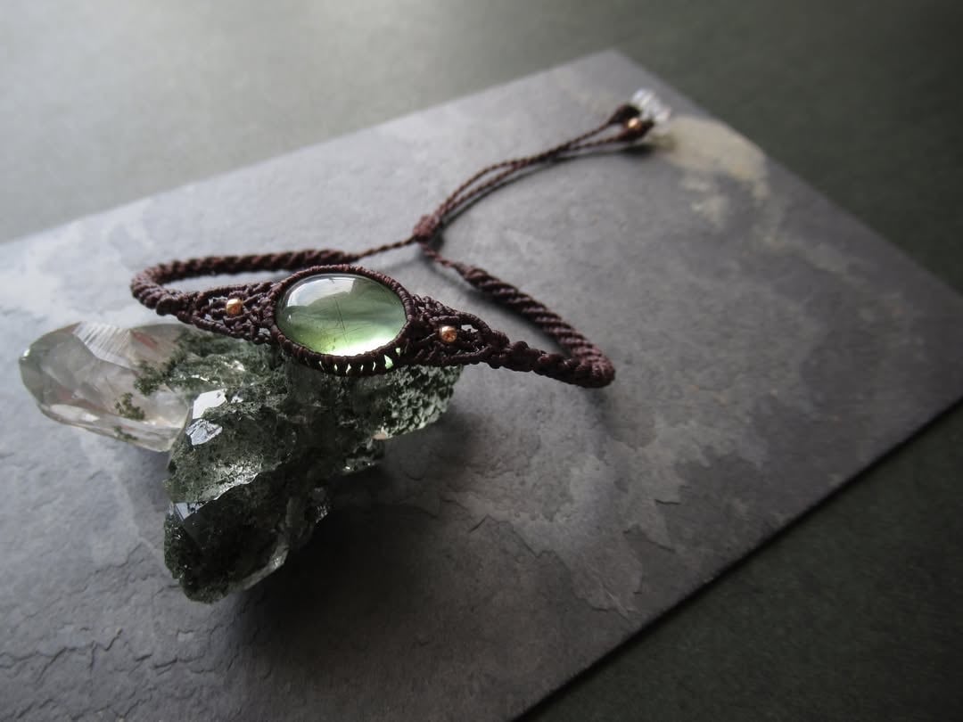 MACRAME KANO