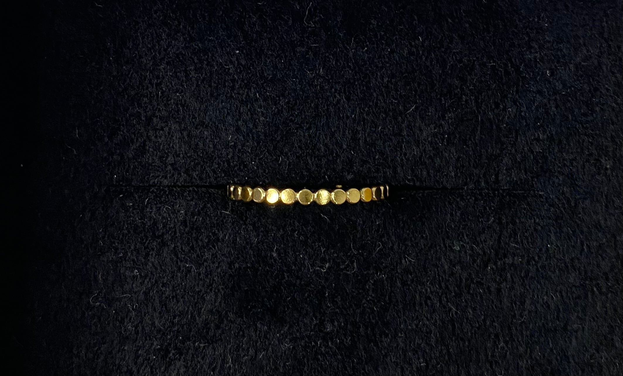 ai.2196様 7/28ご購入分 シンプルリング 13~14号