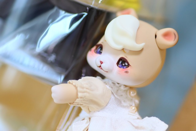 メロン『クリームソーダ』(8mm)