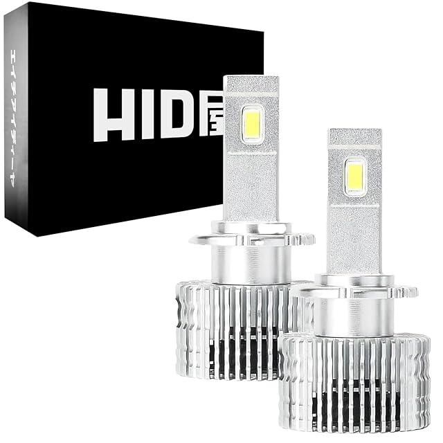 車 HID屋 Qシリーズ プラチナ D2S D4S LED