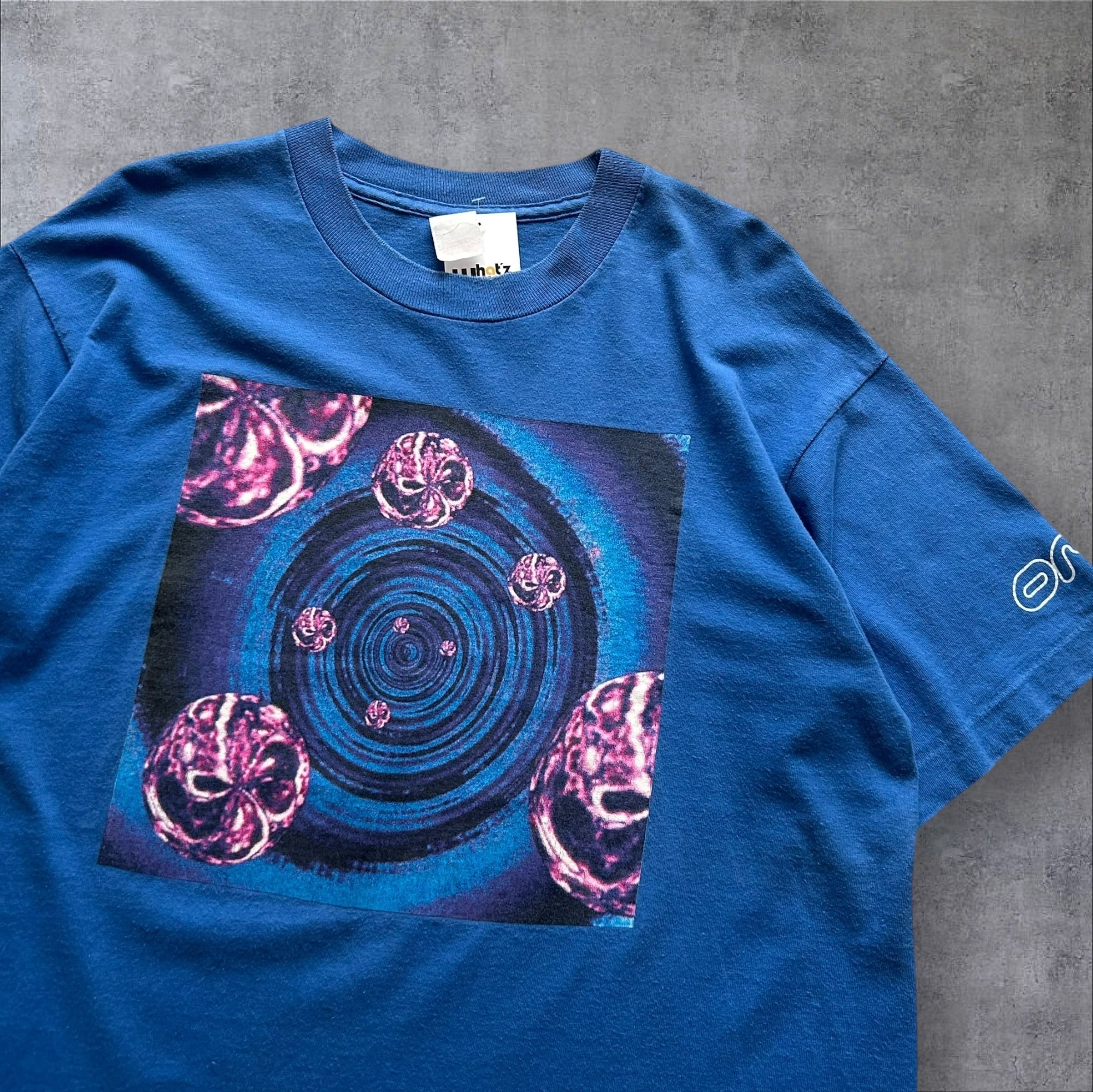 Special!! 1992s The Orb 