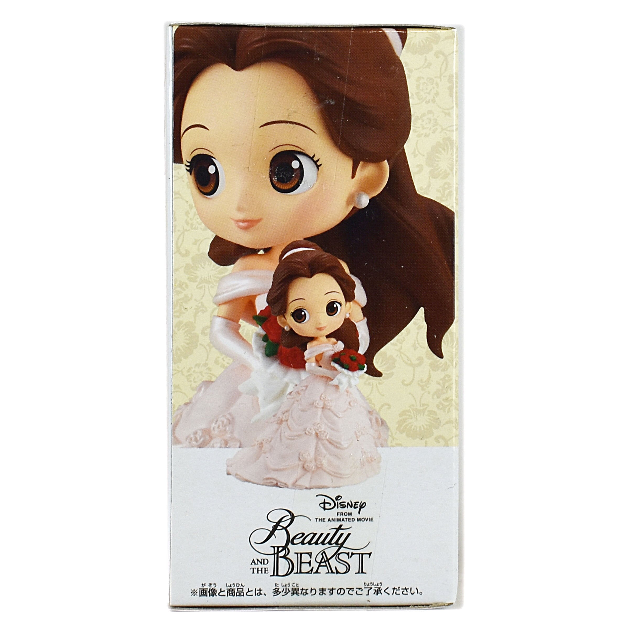 QPOSKET Qポスケット プチ ディズニー キャラクターズ ストーリーオブ 