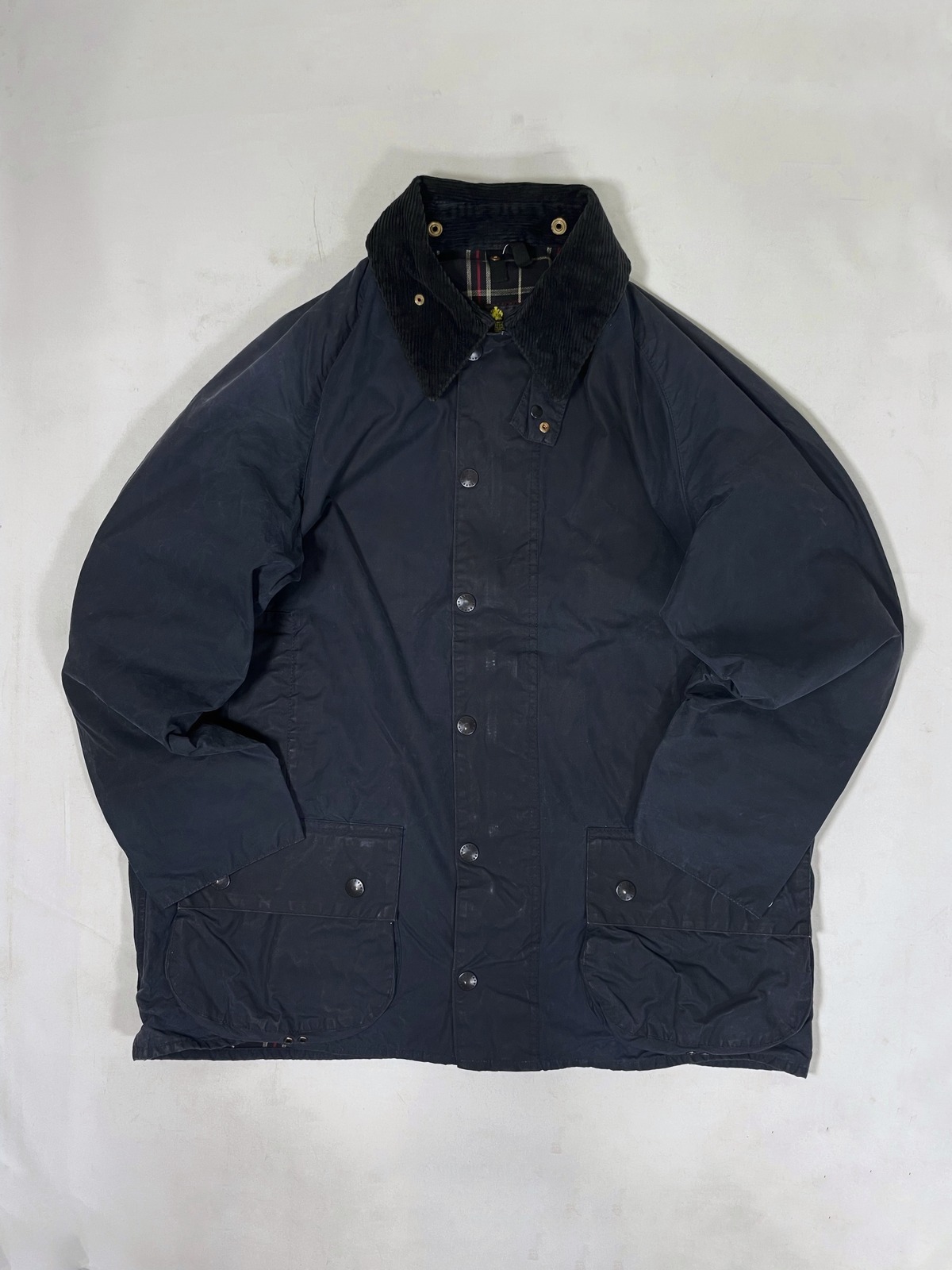 Special Condition 3クラウン 93年製 BEAUFORT『42/NAVY』yb23 | yoused