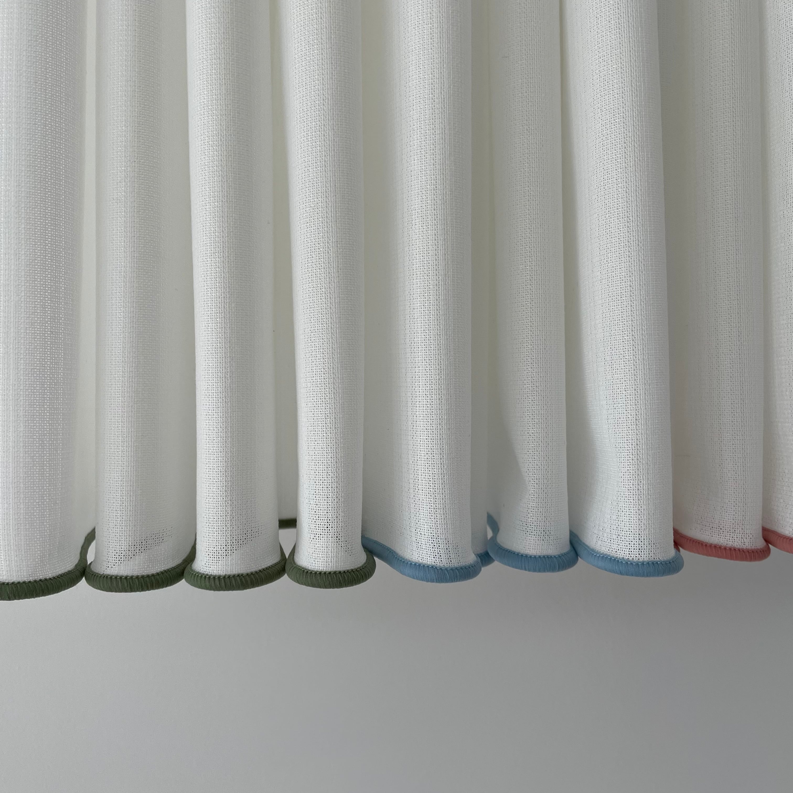 レースカーテン　ジョーゼット　ウェイトロック仕様　新品未使用 レースカーテン ジョーゼット ウェイトロック仕様 新品未使用