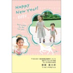 C16-1199_DC03_481_A0506｜2026年賀状