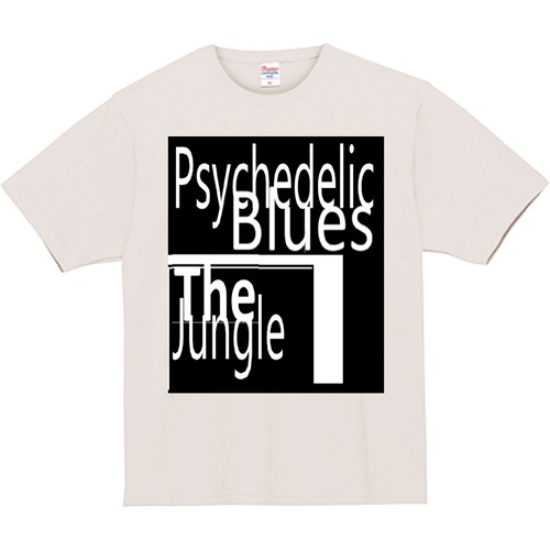 The Jungle 05 Tシャツ