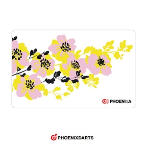 Phoenix Card [56]