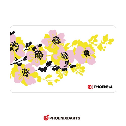 Phoenix Card [56]
