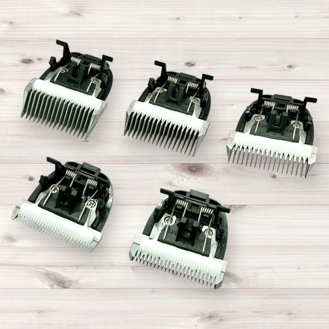 自然に仕上がる‼️正刃ラビットカーブブレンディング【正刃】 | DSHscissor