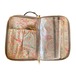 【即納】 happy Inslin bag adelaja “L”  × Graige