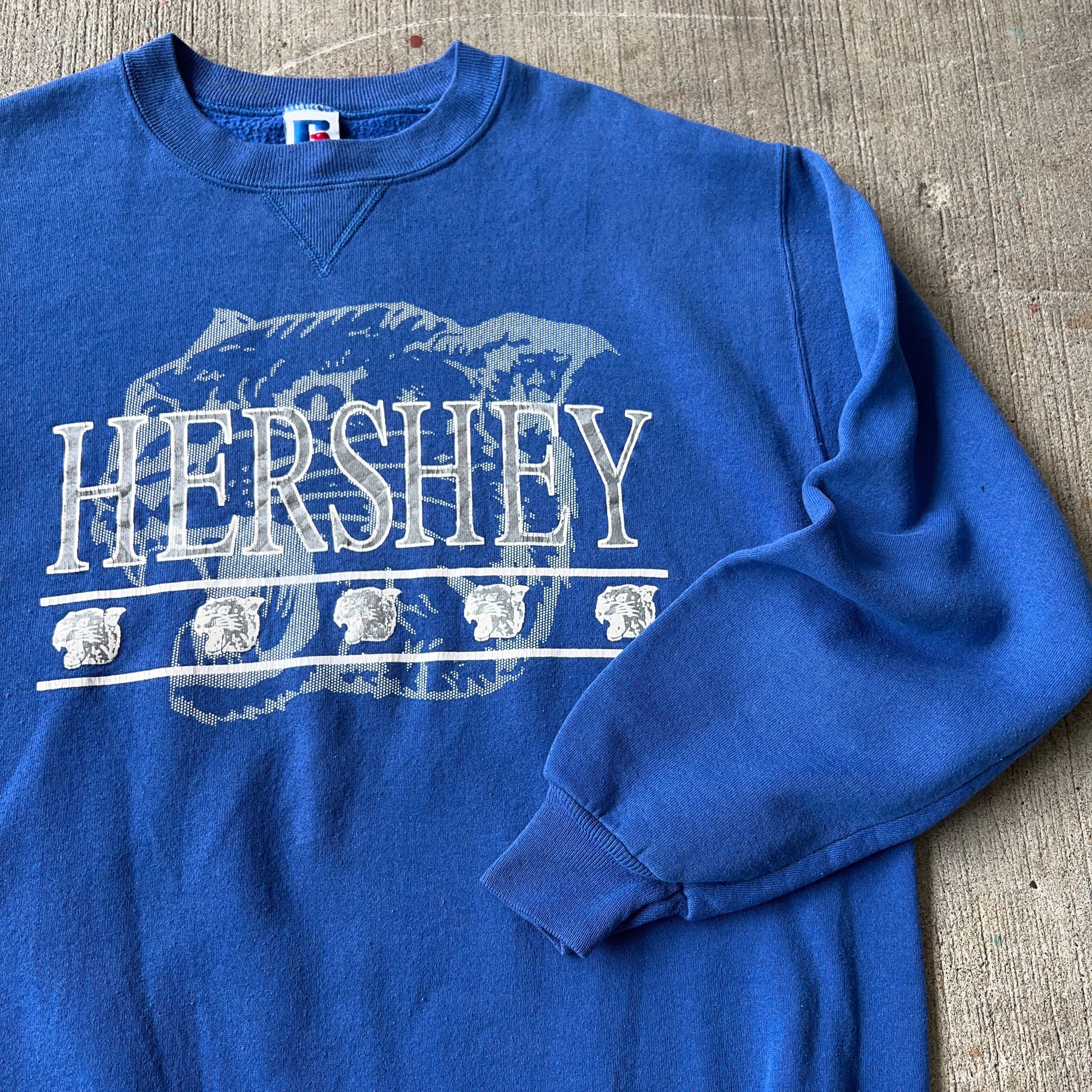90's “RUSSELL ATHLETIC” SWEATSHIRT SIZE XL USA製 90年代 90's “RUSSELL ATHLETIC” SWEATSHIRT SIZE XL USA製 90年代