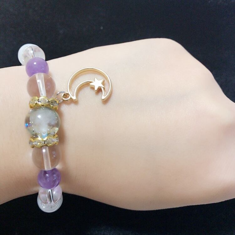 魚座 ブレスレット