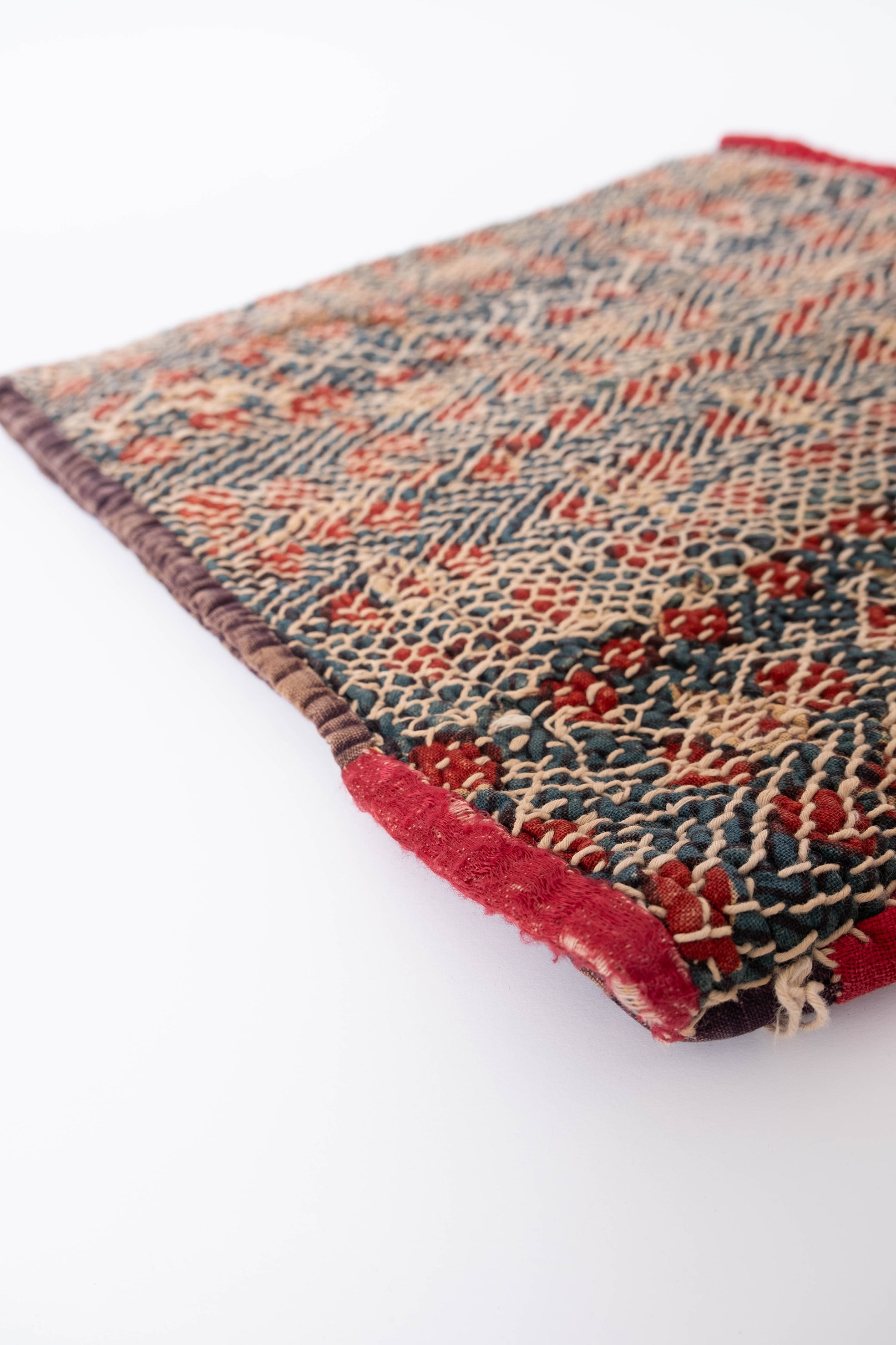 バンジャラ族 / Cushion / KL-001 | kalah shop
