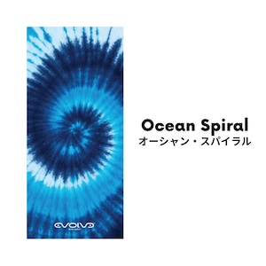 デュラライト ビーチタオル DuraLight™ Beach Towel - Evolve