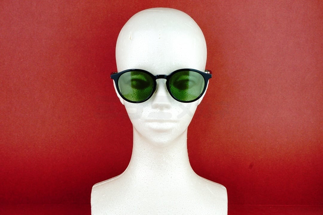 Paul Smith サングラス PS25614SLB Col.001 MALVERN ボストン