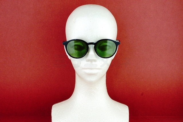 Paul Smith サングラス PS25614SLB Col.001 MALVERN ボストン マルバーン ポールスミス 正規品-5枚目