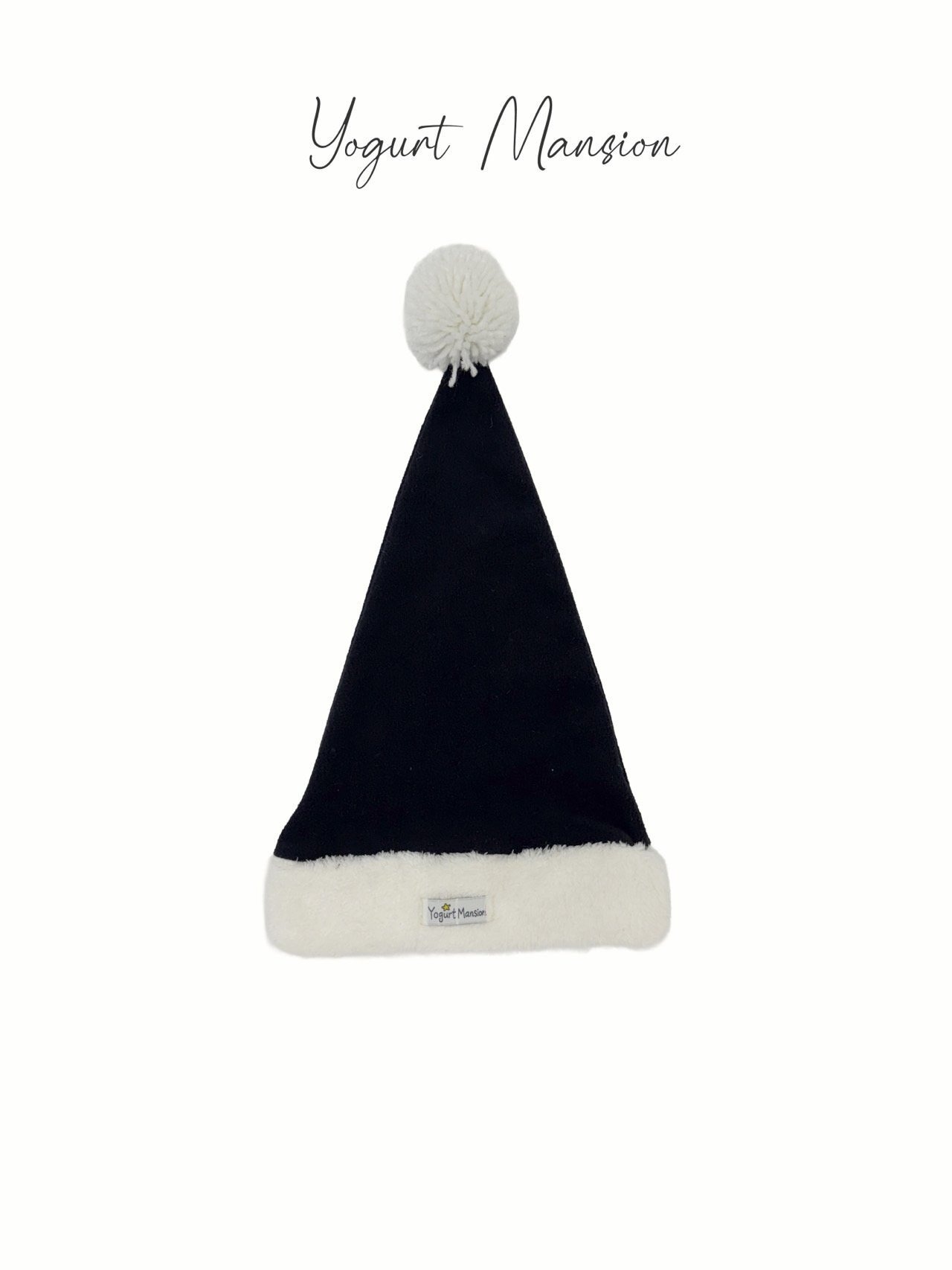 yogurt mansion［取寄］santa bonnet 26winter