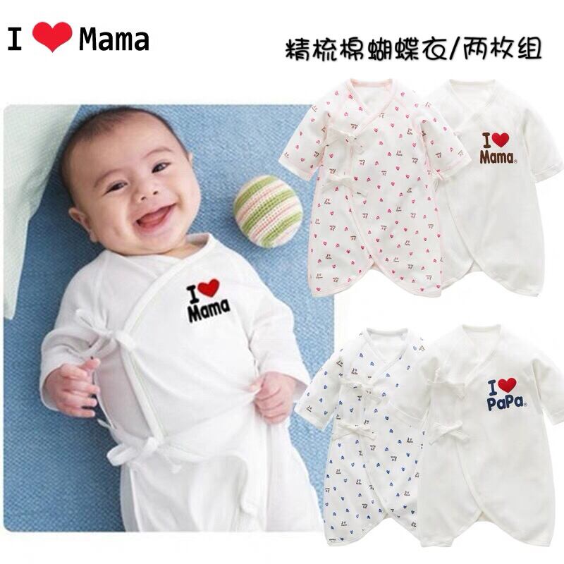 Butterflyデザイン ドレス ワンピースロンパース オールインワン ロング コットン 超面白いベビーショップ29418572953