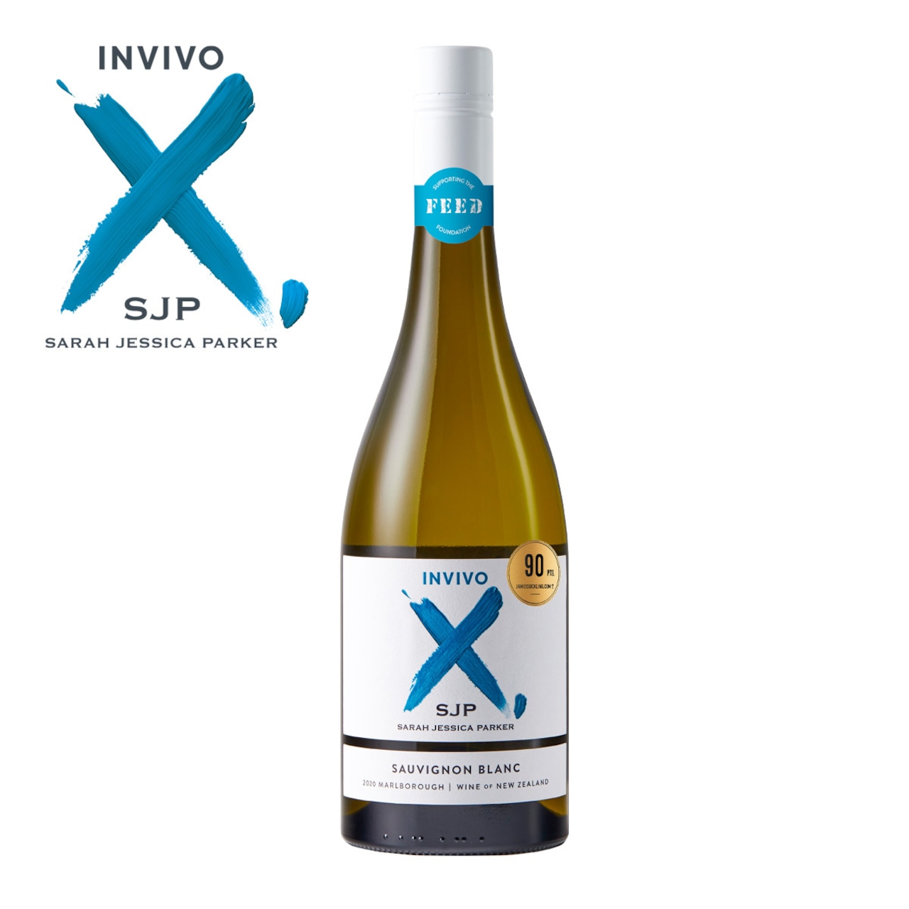 【10%OFF】ニュージーランド4品種飲み比べセット