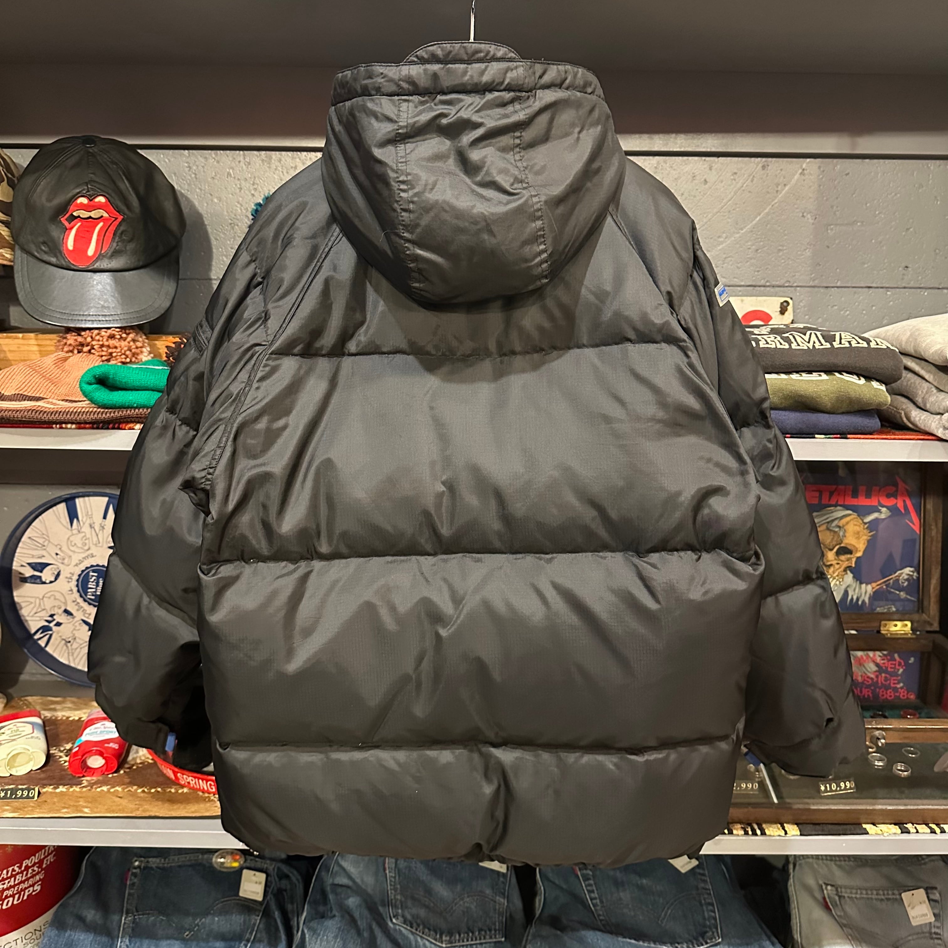 【 Nike ACG 】 00s Down Jacket