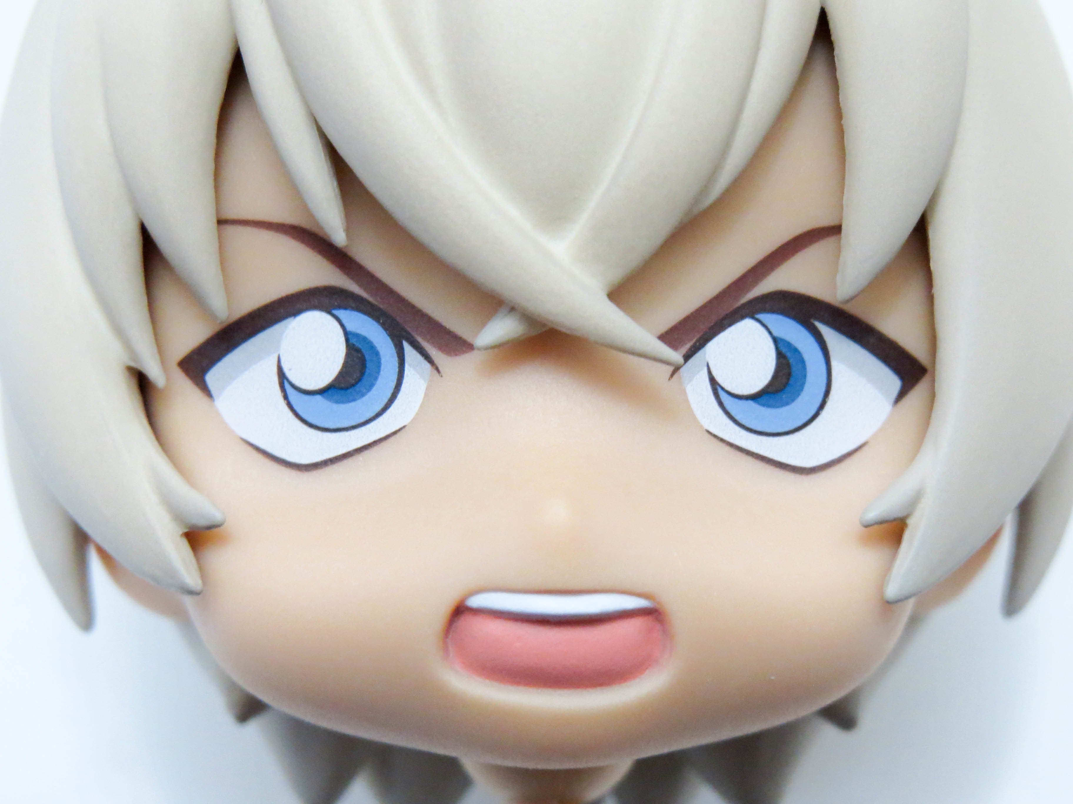 SALE】【834】 安室透 顔パーツ 真剣顔 ねんどろいど | ホビー通販