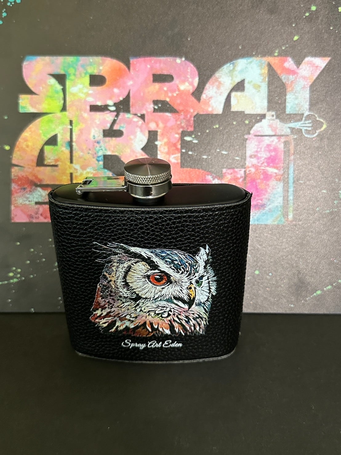 グッズ | スプレーアートエデンショップ