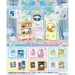 【ロット販売】【6入】サンリオCinnamorollSecretCloset(7732556)